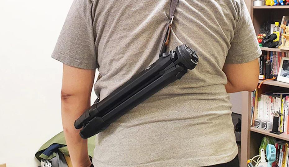 旅行三脚架推荐便携,三脚架拍摄支架户外方便携带测评