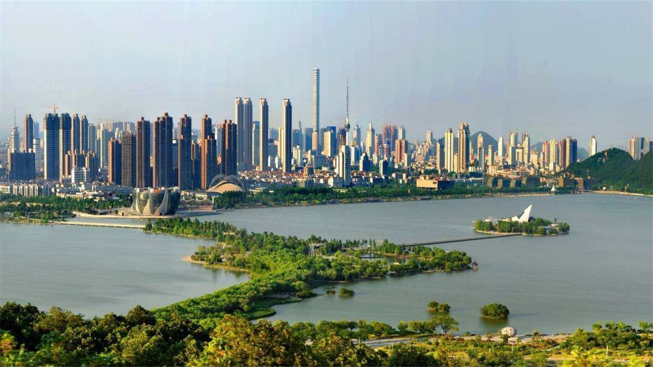 徐州所管辖的这座县级市，被誉为江苏“北大门”，发展不可限量