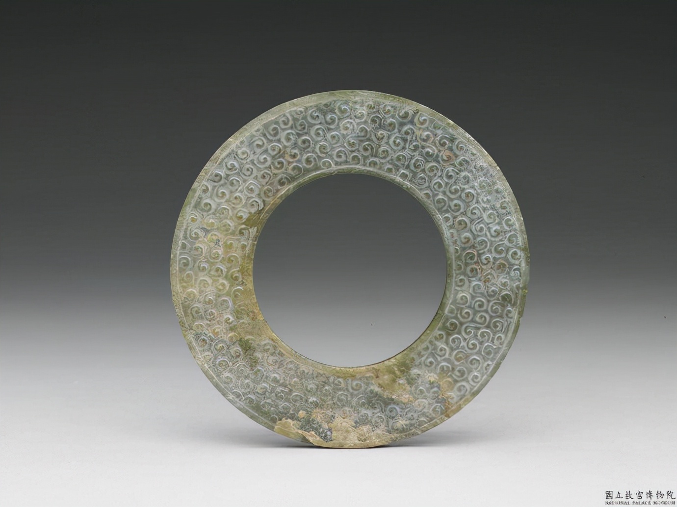 台北故宫博物院汉代玉器,台北故宫博物院高古玉