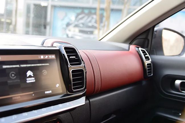 雪铁龙天逸phev怎么充电,雪铁龙天逸phev涉水能力