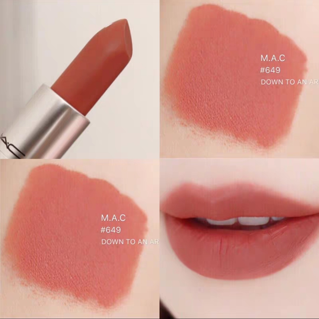 今年春夏最火口红排行榜,春夏最新口红