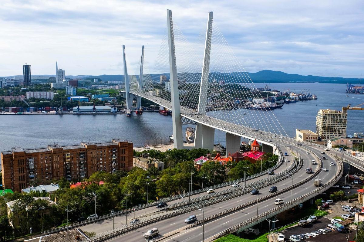 俄罗斯远东深度解析,深度揭秘俄罗斯远东真相