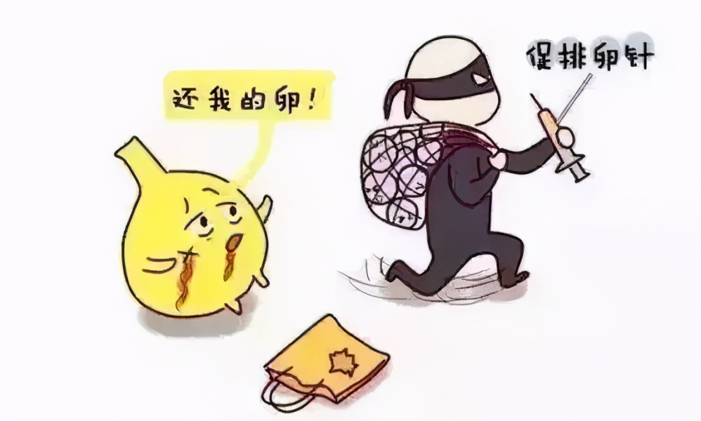 多囊卵巢综合症如何自愈,多囊卵巢综合征促排卵有什么危害