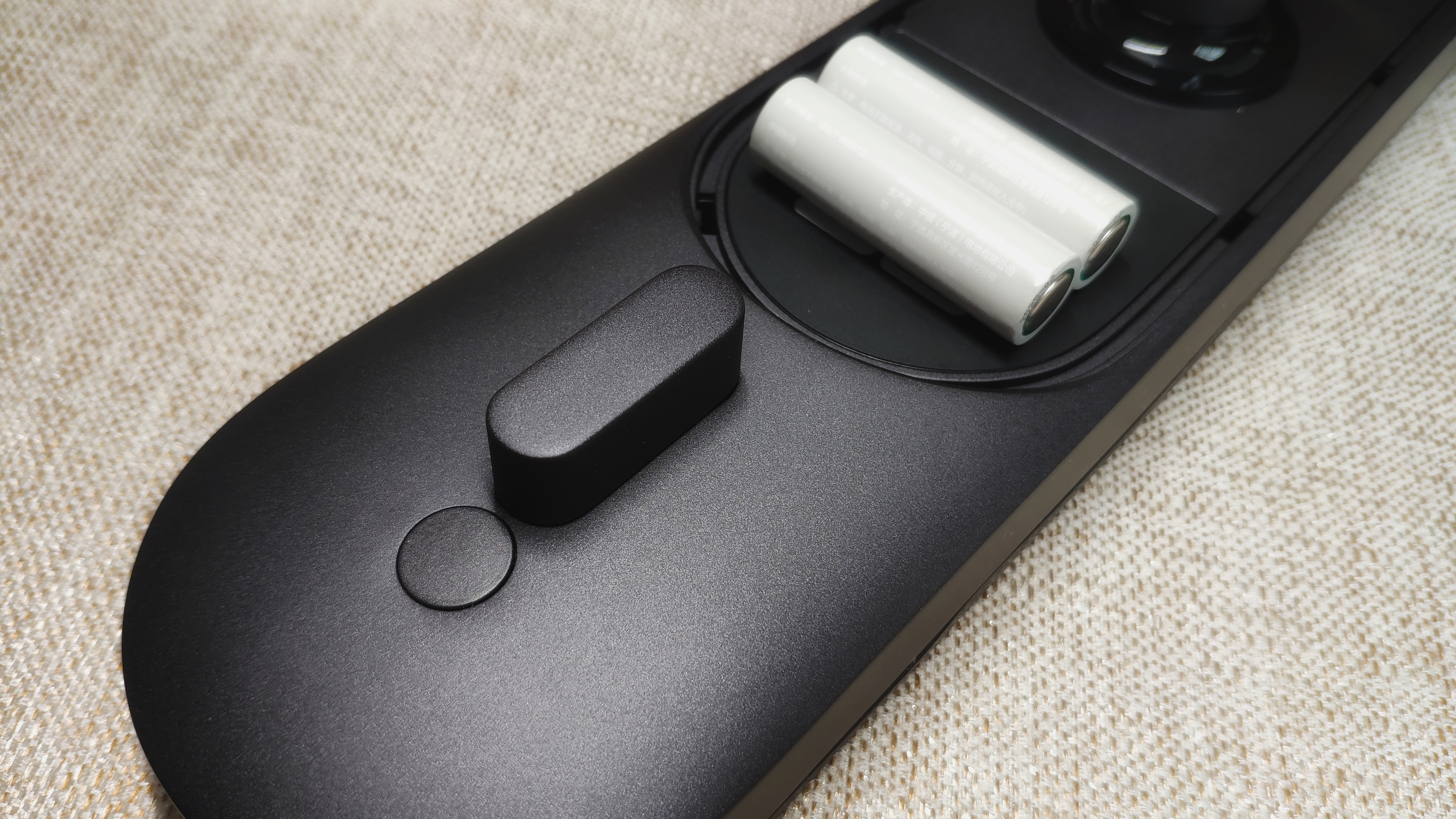 aqara智能门锁p100评测,aqara智能摄像头门锁p100体验