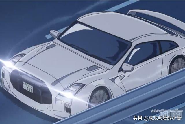 名侦探柯南千叶和三池相认完整版,名侦探柯南千叶和苗子哪几集出场