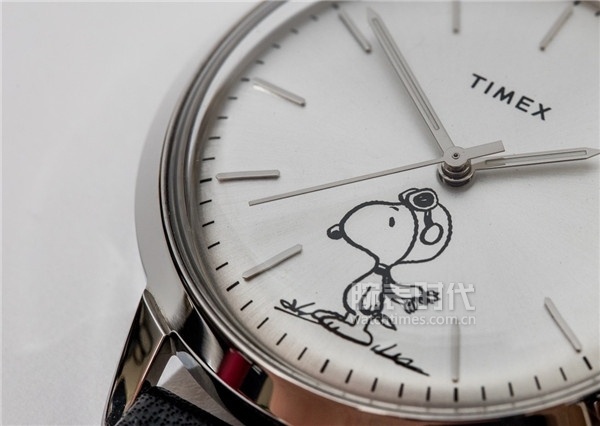 史努比腕表70周年纪念版,正品史努比70周年纪念版腕表