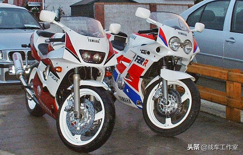 日本打仗摩托车,日本摩托车大战