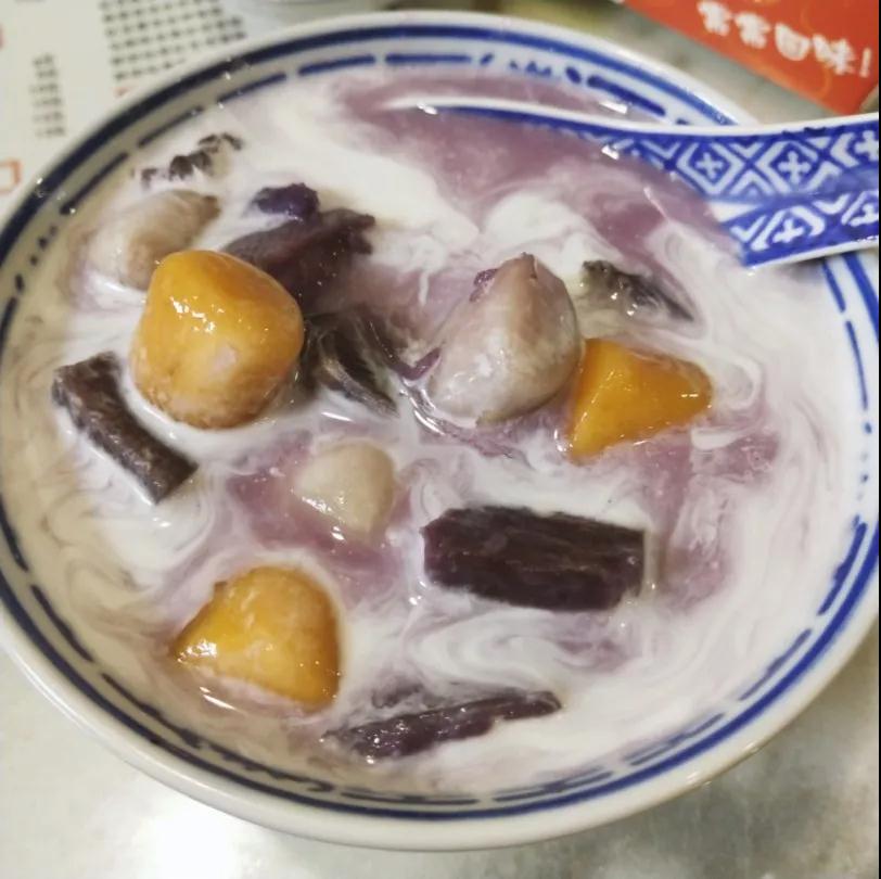 化州糖水超润甜品,广东化州糖水历史