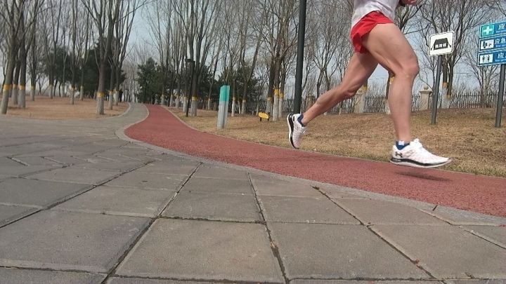 再见了，大底，UA新鞋体验