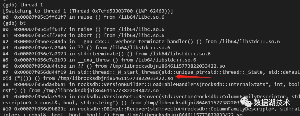万字详文:Java内存泄漏、性能优化、宕机死锁的N种姿势