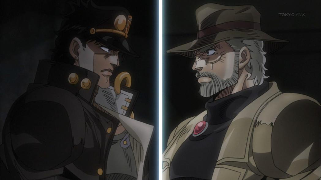 jojo的奇妙冒险从头到尾全篇讲解,jojo的奇妙冒险中的黄金精神