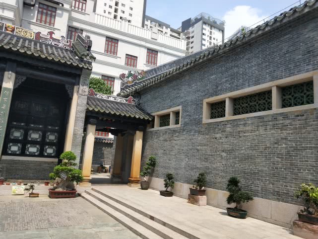 南宁三街两巷为何人那么少,南宁三街两巷能逛多久