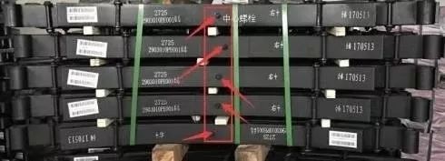 货车加弹簧钢板的好处,钢板弹簧载重多少