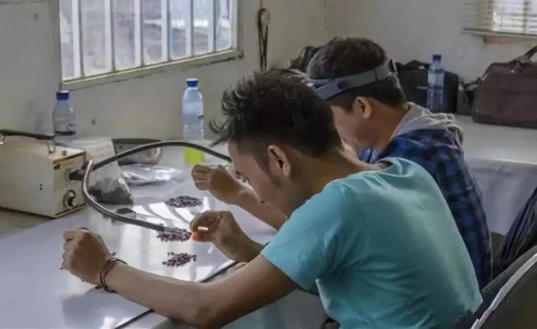 5年价格翻5倍！红宝石实力演绎什么叫做彩宝之王