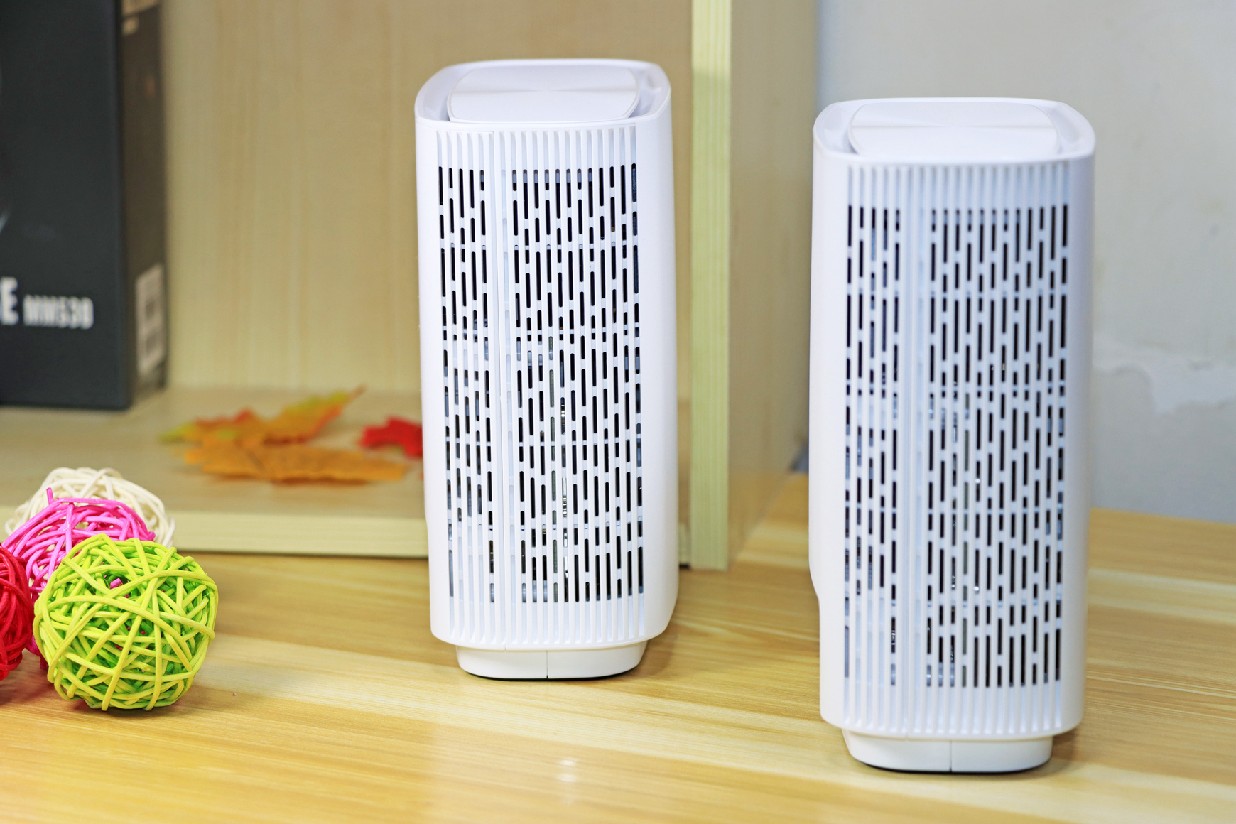 小米路由器ac2100怎么有线桥接,小米路由器暂不支持远程操作