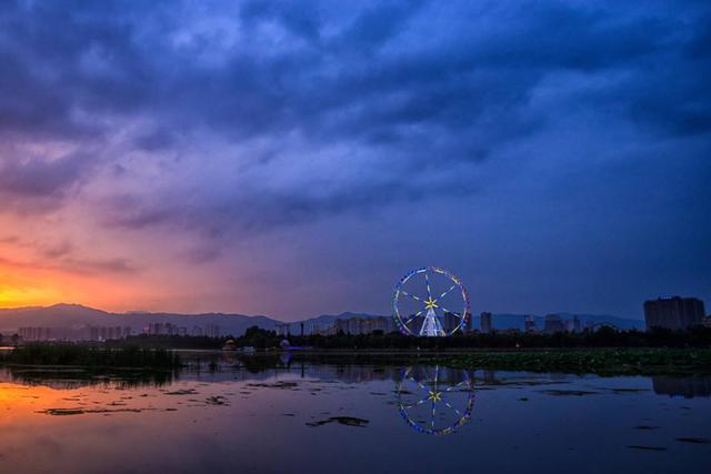 你为何如此暴躁,你为何心浮气躁