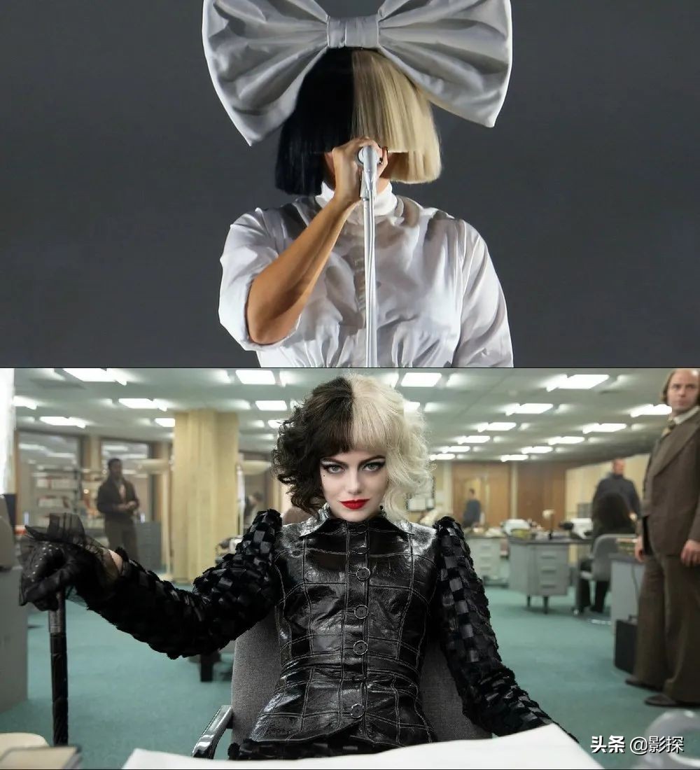 小丑女配什么音乐好听,女版小丑哭泣