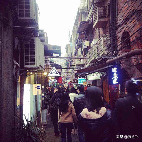 上海田子坊地铁路线,上海田子坊地址在哪