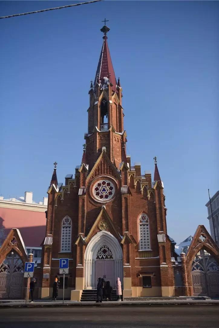 俄罗斯贝加尔湖8日游,游俄罗斯贝加尔湖