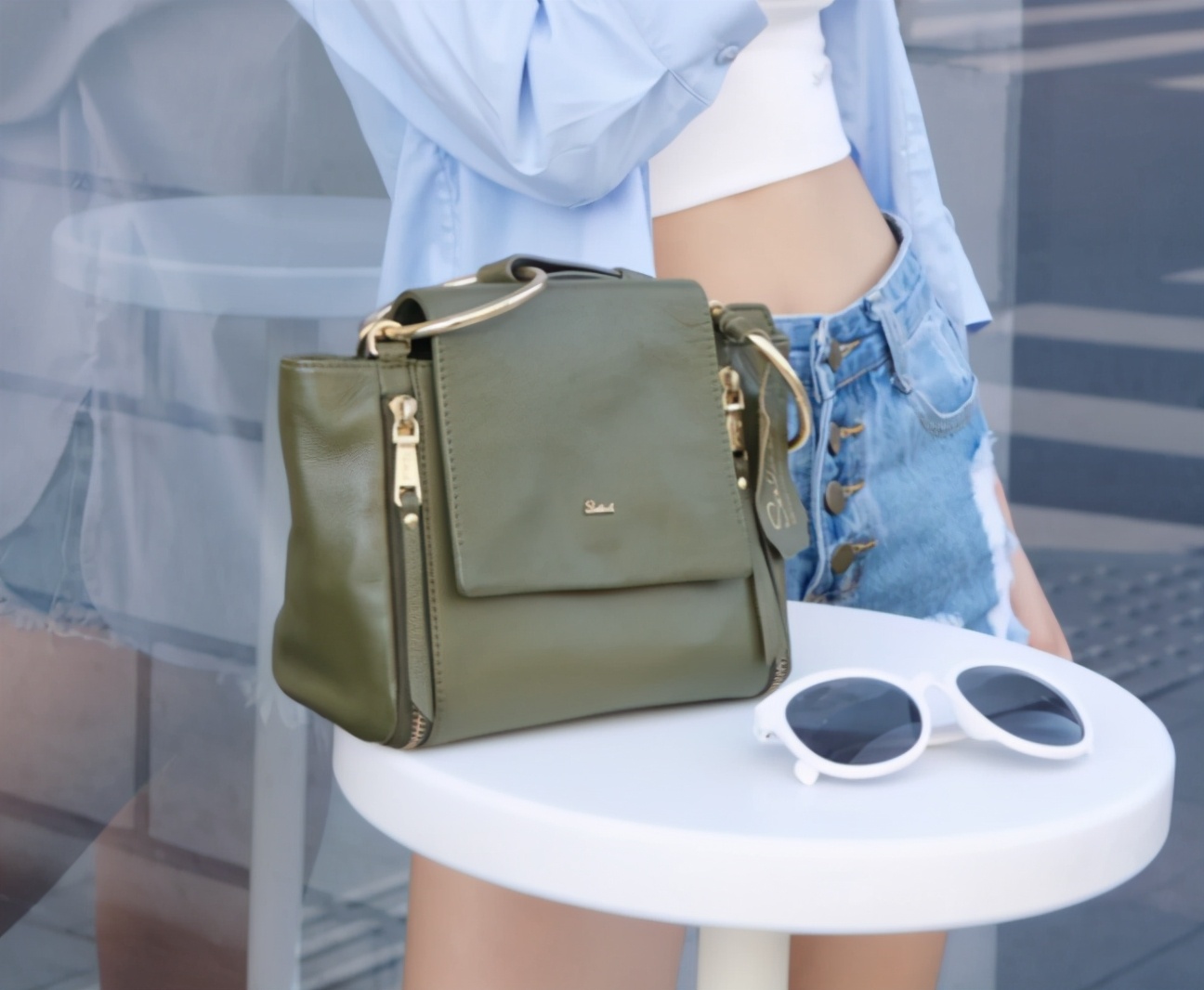 比香奈儿大牌的名牌包,比香奈儿更好看的包