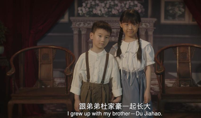 36万人打9分!《水怪2:黑木林》,赢在哪里?