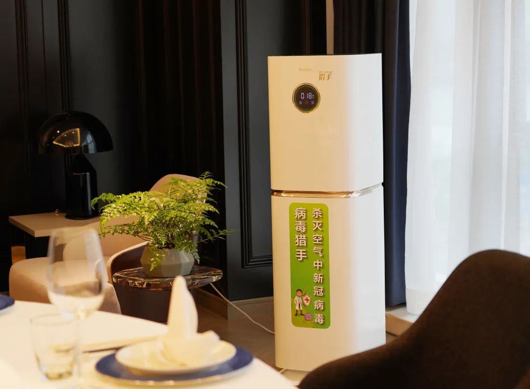 格力抗新冠空气净化器,新冠空气净化器使用感受