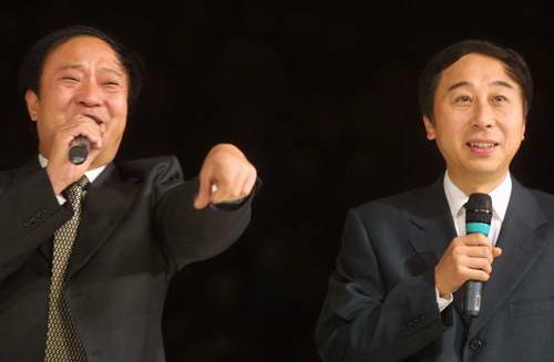 牛群现在靠什么生活,相声牛群晚年生活