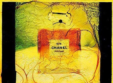 chanel香水no5经典,每个女人都想要的香奈儿