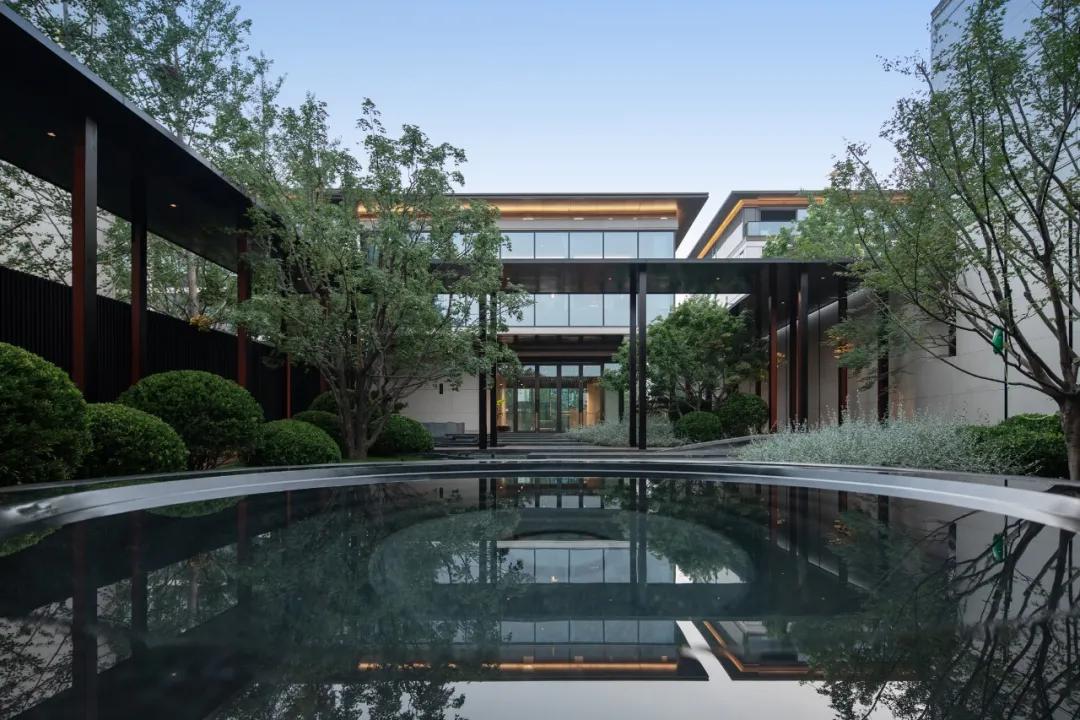 小艾大叔讲郑州融创中原壹号院,融创中原壹号院380平大平层