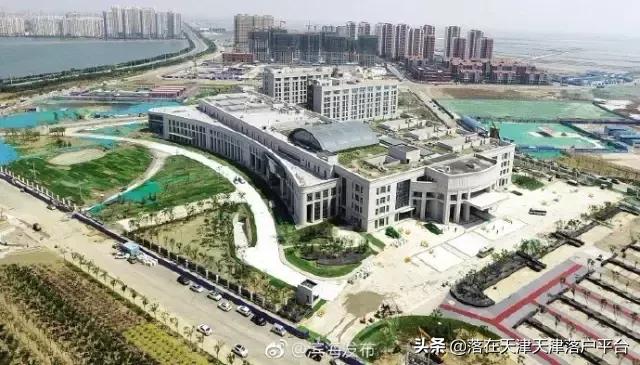 为啥都在滨海买房子房价又不便宜,在滨海新区买房的42个理由