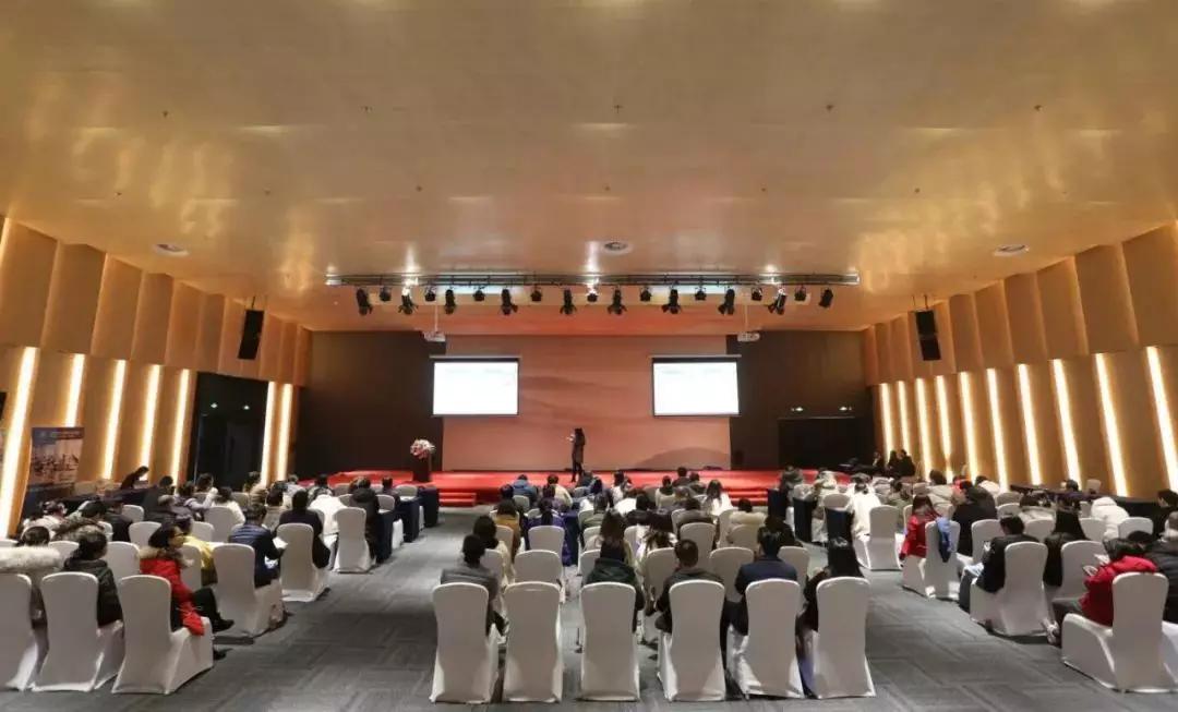 焦点！“双区”首所高端国际化幼儿园终于揭开“面纱”！