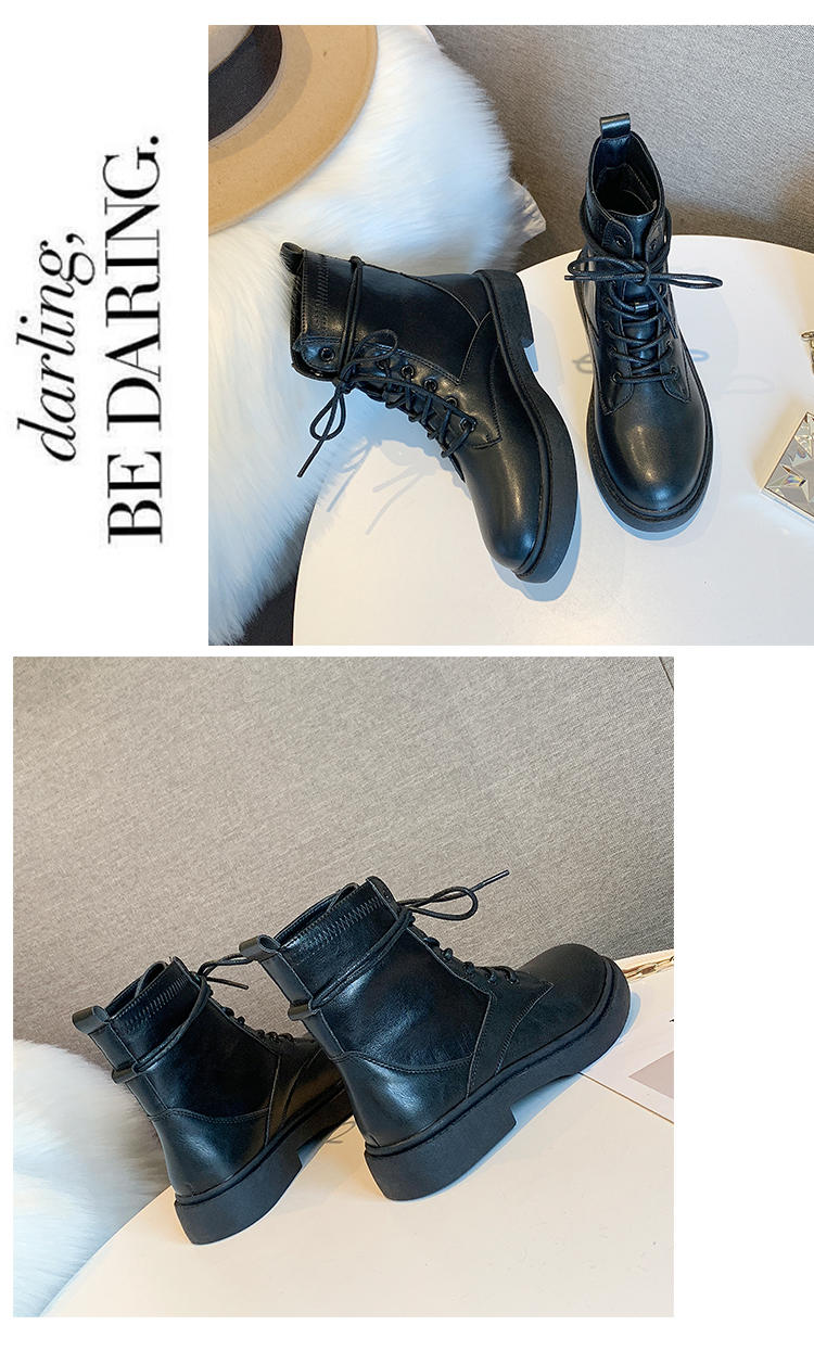 女鞋真皮新款2022爆款马丁靴,女鞋真皮马丁靴冬新款2022爆款