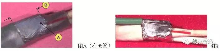 线材线序检测仪尺寸,线缆及线束组件检验标准