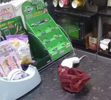 台湾的便利店密度世界第一，內幕揭密大公开？