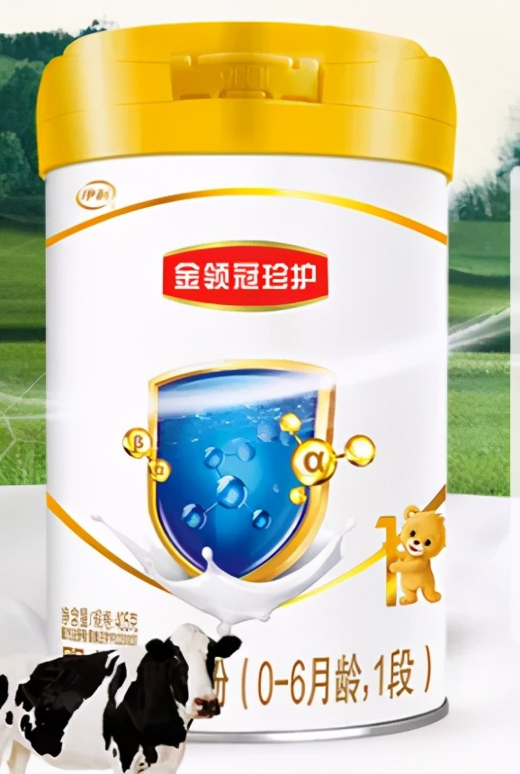 金领冠珍护奶粉为什么赠品那么多,金领冠珍护奶粉好不好