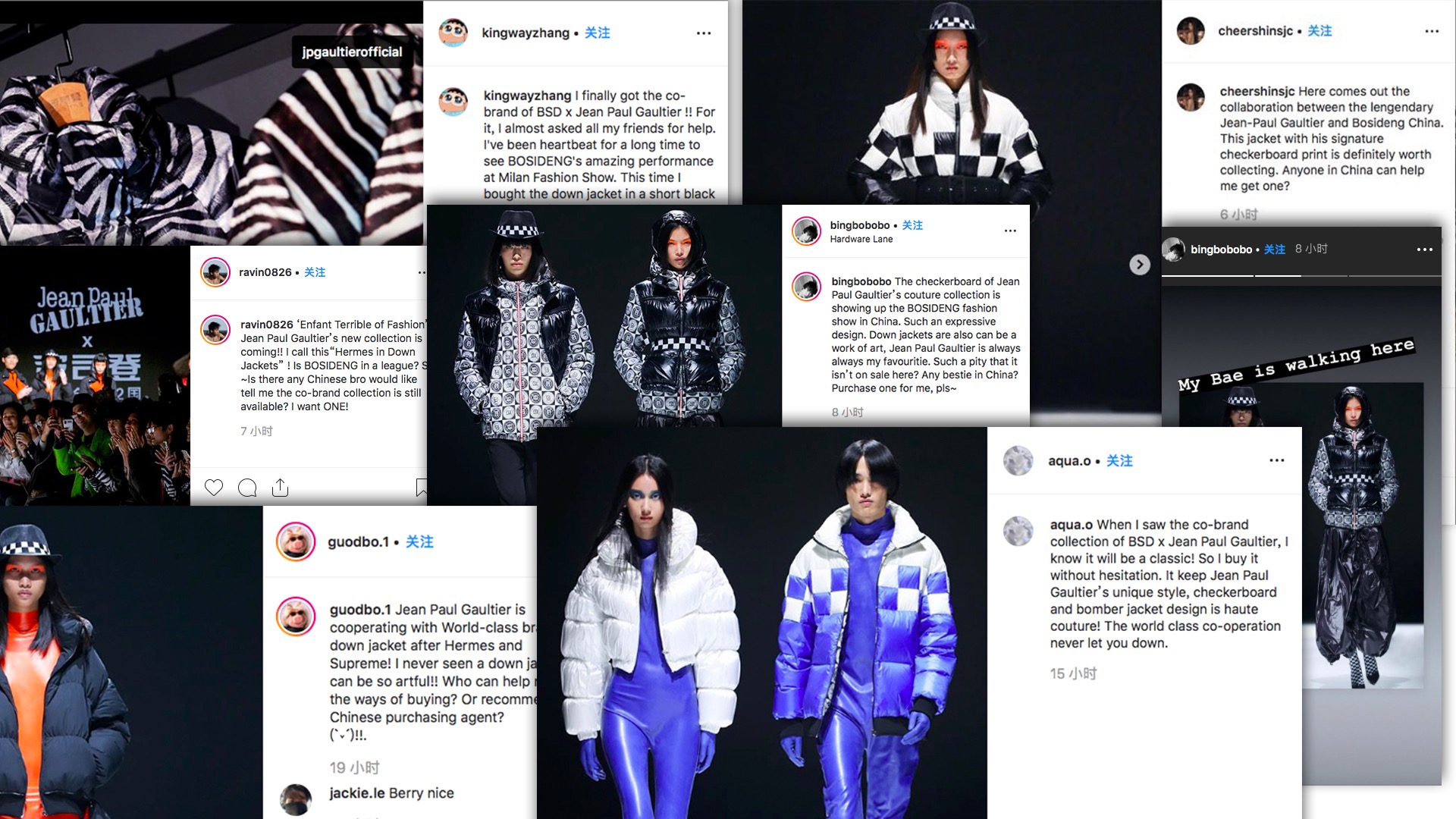 外国人买波司登吗,外国人都想要的中国国货