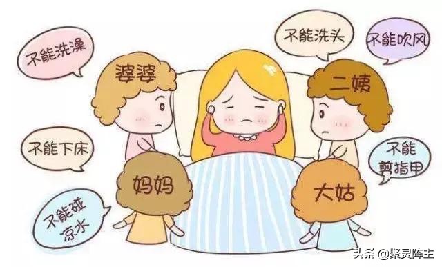 刚生完孩子的孕妈知识宝典,产后和育儿知识孕期要不要整理