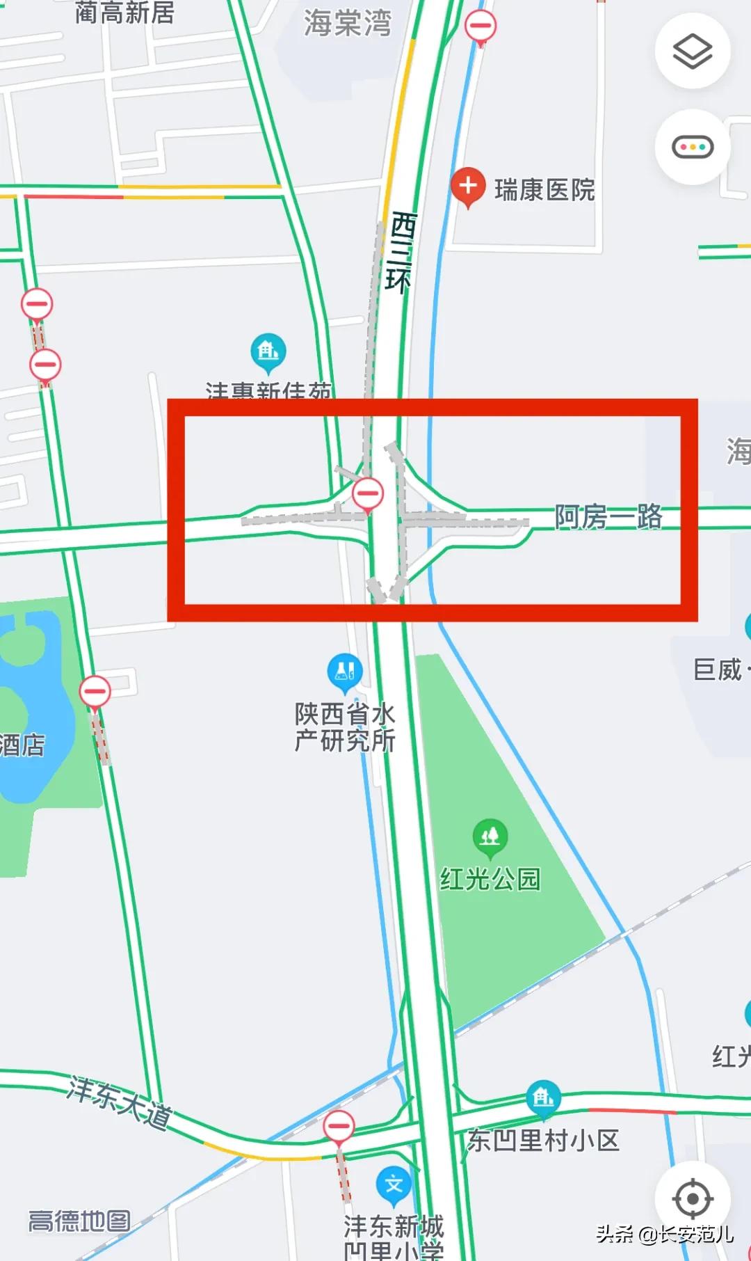 西安幸福林带绿化招标中标公告,西安幸福林带两边拆迁最新规划