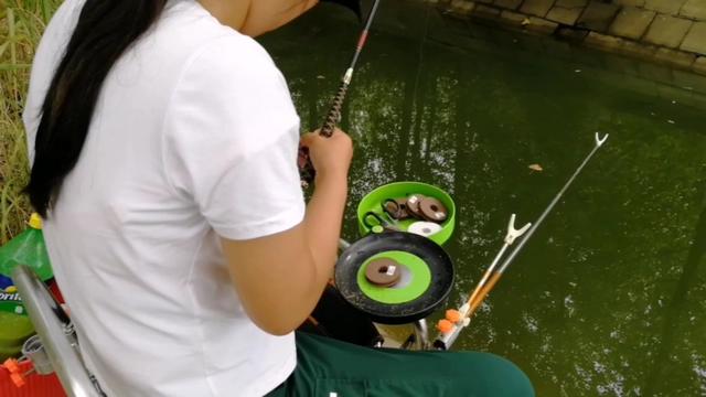 天气转凉大河野钓,天气炎热钓浅滩