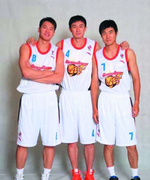 “46789,打遍天下无敌手”,这句话,对广东球迷来说有何含义?