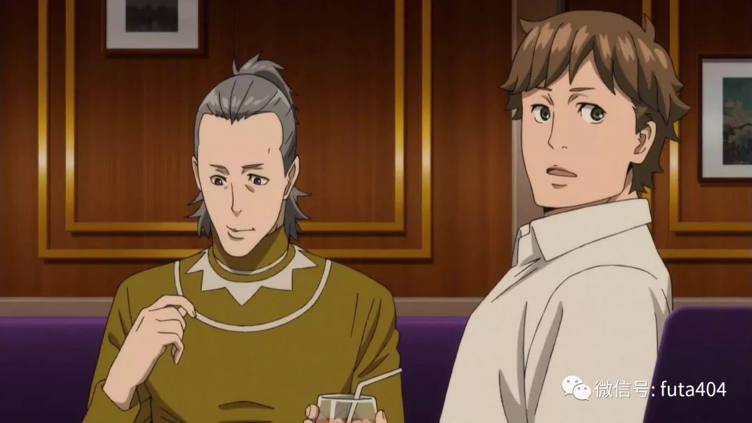 这两部动画，可能你还没看