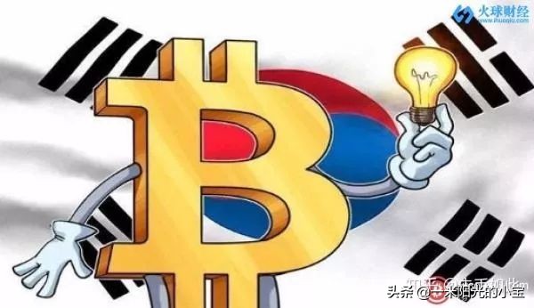 韩国1997年破产后的结果,2019韩国交易所