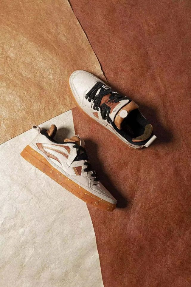 李宁惟吾寻材问料板鞋,李宁惟吾pro寻材问料什么时候发售