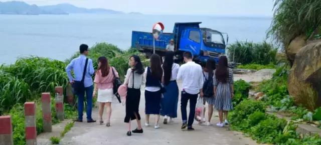 舟山东极岛风景,东极岛旅游视频