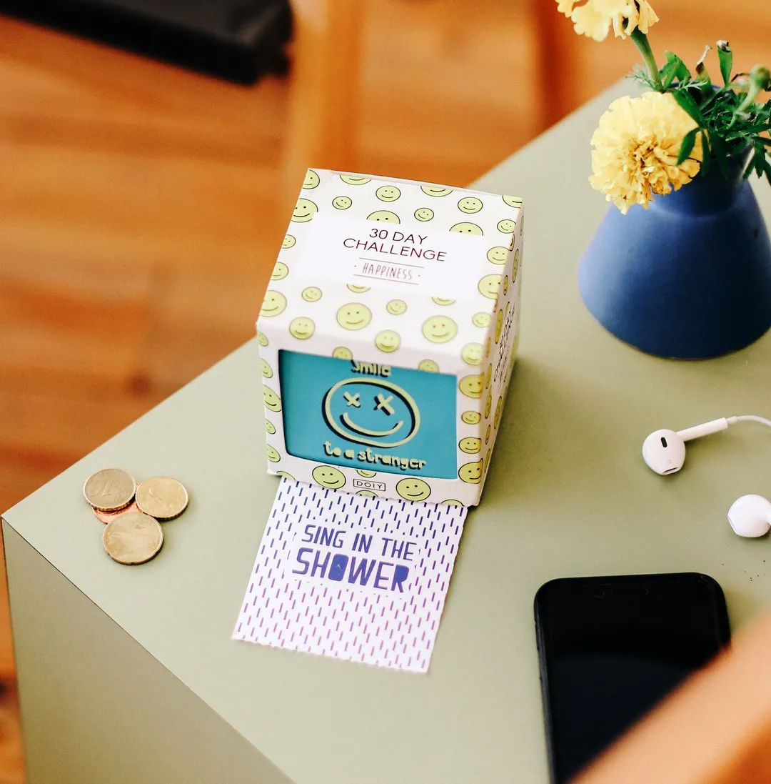 我们一起完成的100件事,五年内想完成的100件事情