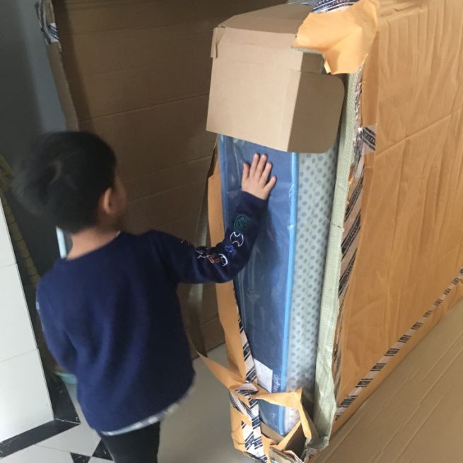 推荐儿童床垫健康护脊,适合儿童用的床垫测评