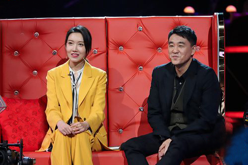 何冰自曝与妻子和睦相处的原因,何冰租铺面