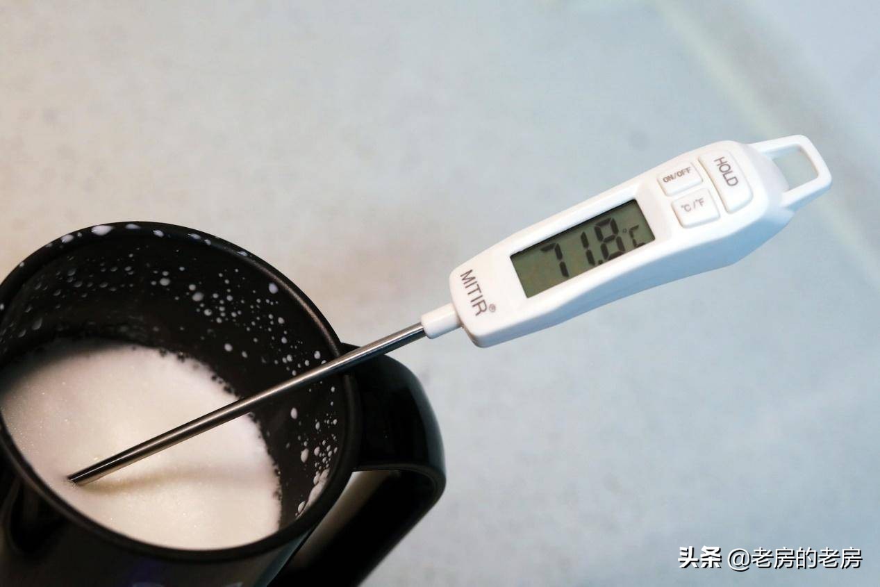 在家喝卡布奇诺,你需要一台什么样的咖啡奶泡机?