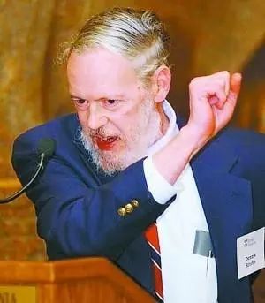 世界十大黑客宗师,全球最伟大的五大黑客