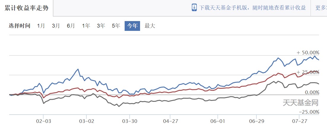 国泰中小盘成长混合基金如何,讲基金的视频